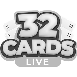 Play 32 CARDS at Boo
