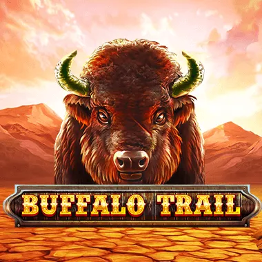 Play Buffalo Trail bij Boo