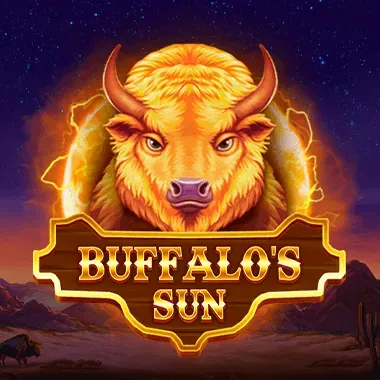 Play Buffalo's Sun bij Boo