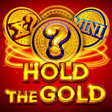Play Hold The Gold bij Boo