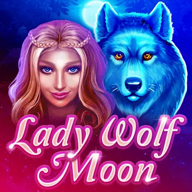 Play Lady Wolf Moon bij Boo