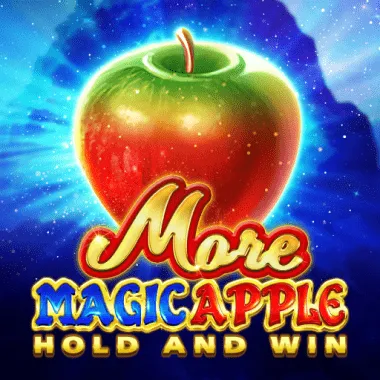 Play More Magic Apple bij Boo