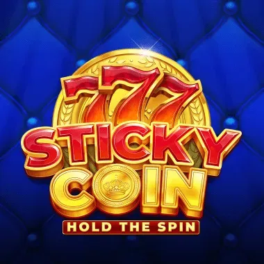 Play Sticky Coin: Hold The Spin bij Boo