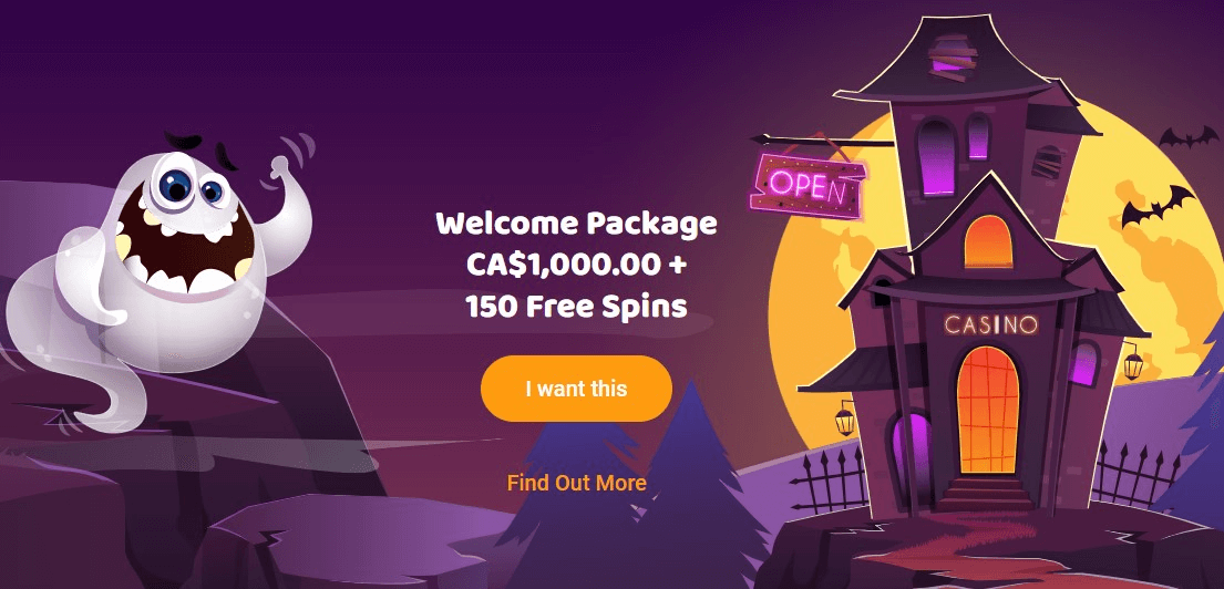 Boo Casino Mobiele App