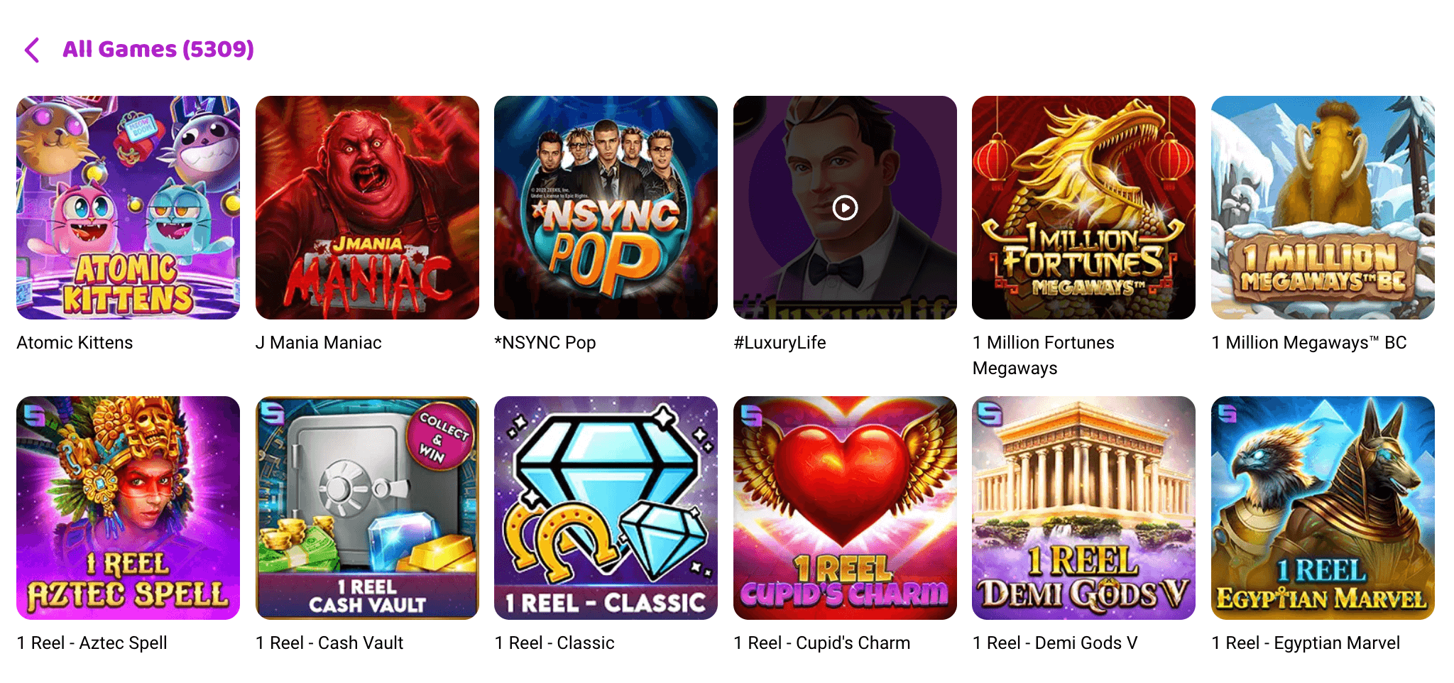 Slots Boo Casino Slots Boo Casino