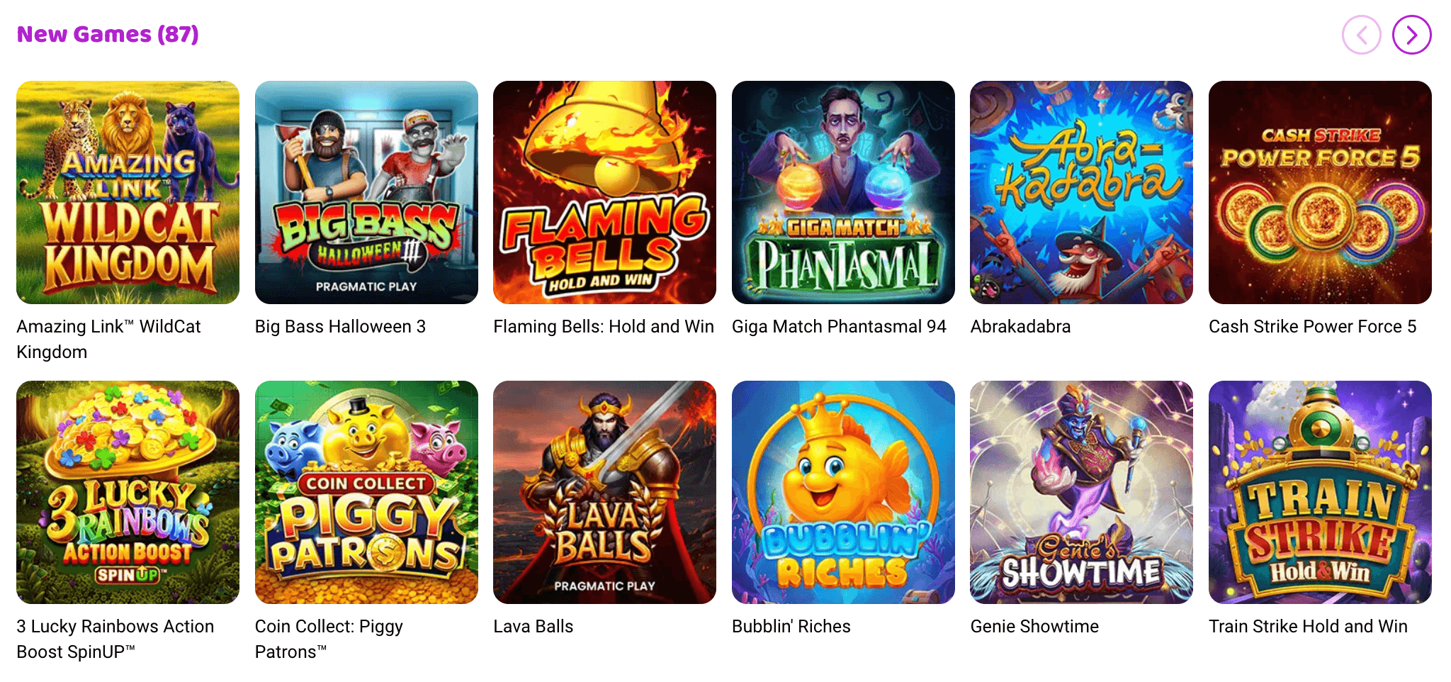 Slots Boo Casino